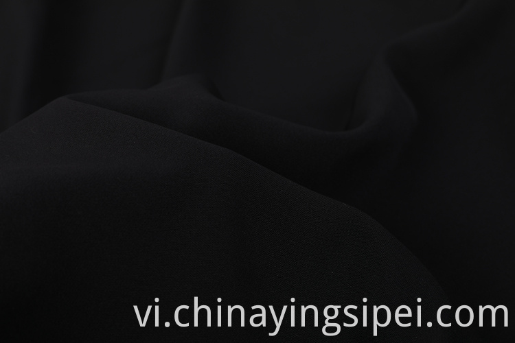 High quality cheap dyed spandex polyester fabric